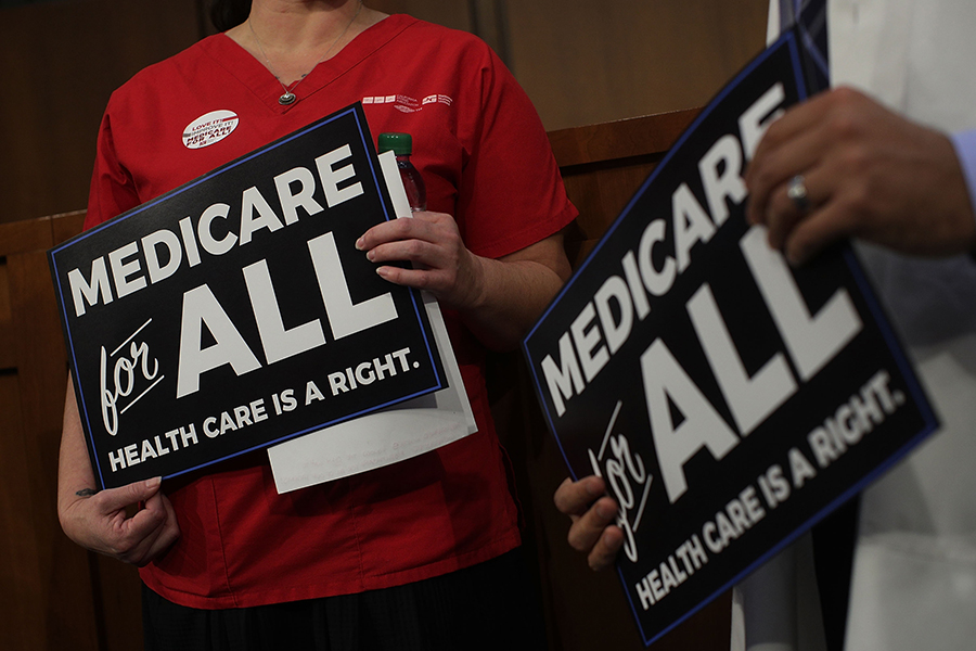 What You Should Know About the House of Representatives' New "Medicare