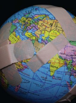 The Battle for Global Treatment Access