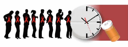 Count Down on the ADAP (AIDS Drug Assistance Program) American Waiting Lists