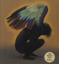 Angels in America: The Play That Goes Clunk