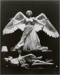 Angels in America: The Play That Goes Clunk