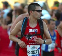 David Ernesto Munar