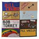 AIDS Quilt Panel