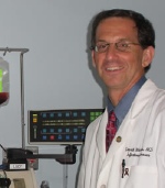 Dr. David Margolis
