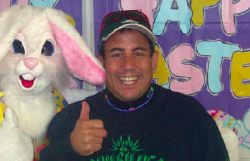 Foto por cortes&iacute;a de Marco A. Sandoval.