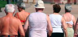 &iquest;Qu&eacute; Necesitan las Personas Mayores de 50 en la Prevenci&oacute;n del VIH?