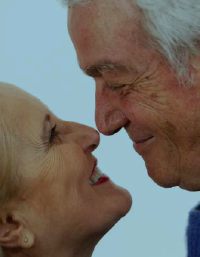 Sexualidad en la Tercera Edad