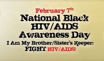 National Black HIV/AIDS Awareness Day