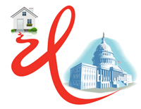 Make the Pledge to Visit Your Members of Congress!