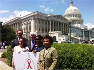 Congressional HIV/AIDS Caucus Vows to Continue Fight Against Mother-to-Child-HIV-Transmission