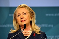 Hillary Rodham Clinton