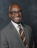 Ronald Johnson