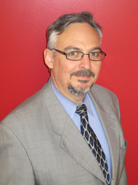 William McColl