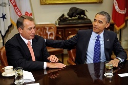 Fiscal Cliff Agreement: Concerns Going Forward