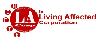 Living Affected Corporation
