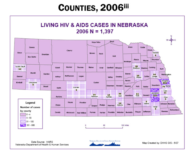 Counties