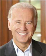 Sen. Joe Biden