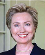 Sen. Hillary Clinton