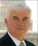 Sen. Chris Dodd