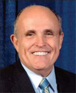 Rudy Guiliani