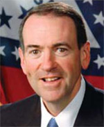 Mike Huckabee