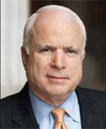 Sen. John McCain