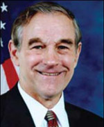Rep. Ron Paul