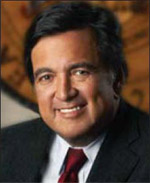 Gov. Bill Richardson