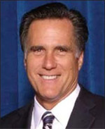 Mitt Romney