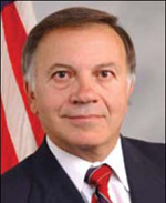 Rep. Tom Tancredo
