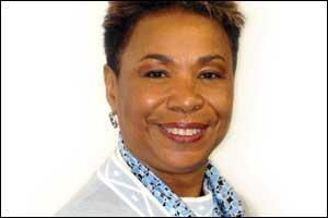 The AIDS Struggle Has a Friend in Rep. Barbara Lee