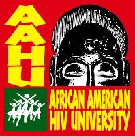 African American HIV University