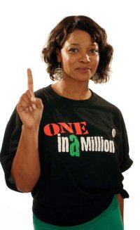 Making Change Real: The State of AIDS in Black America 2009