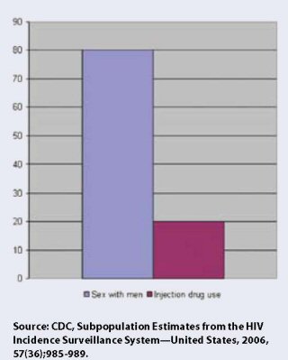 Making Change Real: The State of AIDS in Black America 2009