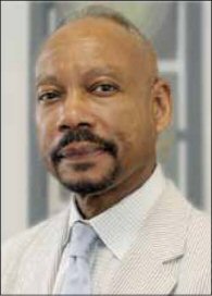 Frank J. Oldham, Jr.
