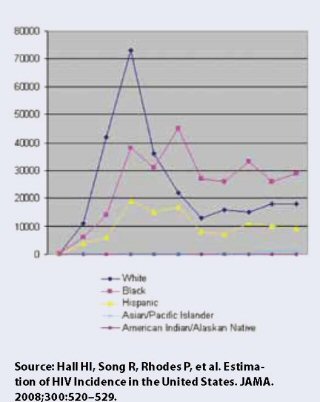 Passing the Test: The Challenges and Opportunities of HIV Testing in Black America