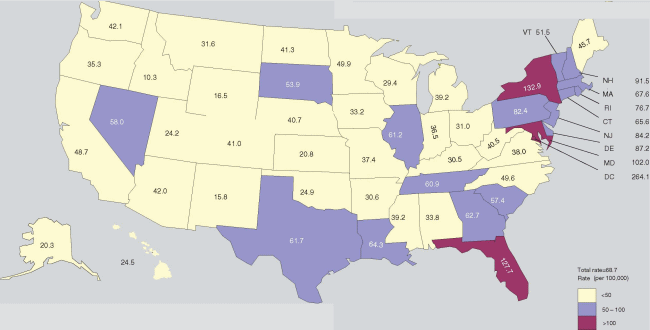 Passing the Test: The Challenges and Opportunities of HIV Testing in Black America