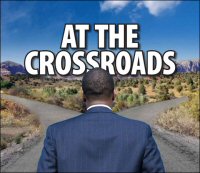 At the Crossroad in the Fight Against the Domestic HIV/AIDS Epidemic in the U.S.