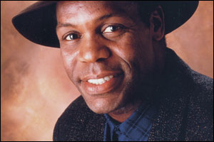 Danny Glover's Labor of Love