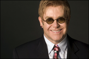 Sir Elton John
