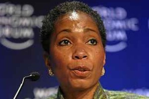 Helene Gayle, M.D., M.P.H.