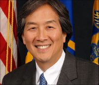 Howard Koh, M.D., M.P.H.