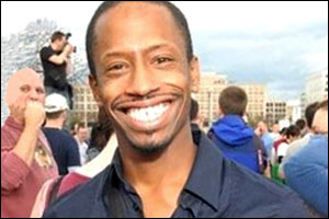 Justin B. Terry-Smith