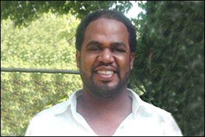 Joseph Richardson, Ph.D.