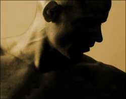 I Am HIV Positive and I Don't Blame Anybody -- Including Myself