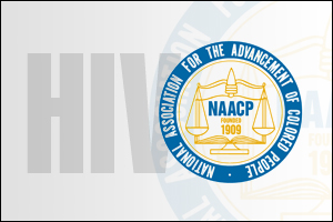 NAACP Mobilizes to Fight HIV/AIDS