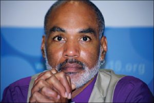 Phill Wilson