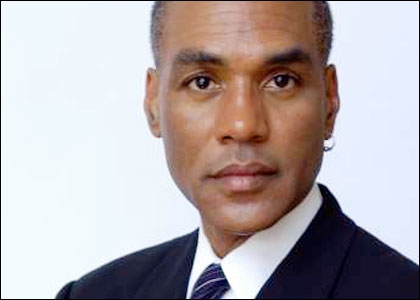 Phill Wilson