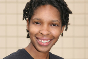 Black AIDS Institute Intern Spotlight: National Association of Black Journalists (NABJ) National Convention -- San Diego, CA