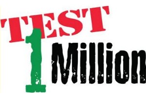 Test 1 Million
